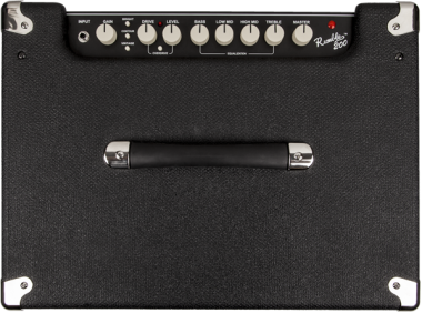 Fender Rumble 200 V3 basszusgitár kombó