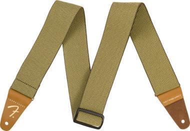 Fender Weighless Tweed gitárheveder