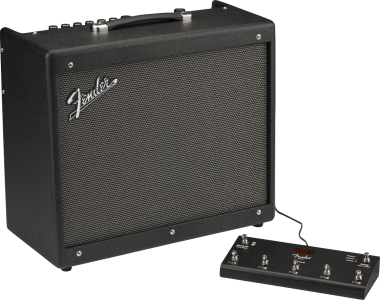 Fender Mustang GTX100 digitális gitárkombó