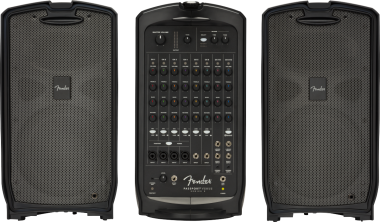 Fender Passport Venue Series 2 hordozható hangrendszer