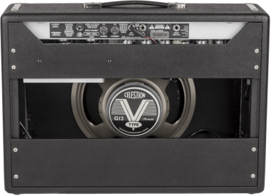 Fender ’68 Custom Deluxe Reverb csöves gitárkombó