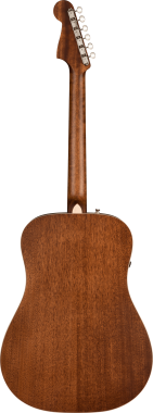 Fender Redondo Special, mahagóni elektro-akusztikus gitár