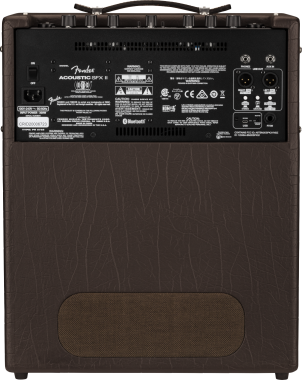 Fender Acoustic SFX II akusztikus gitárkombó