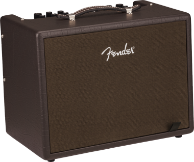 Fender Acoustic Junior akusztikus gitárkombó