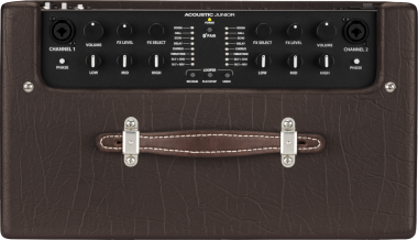 Fender Acoustic Junior akusztikus gitárkombó