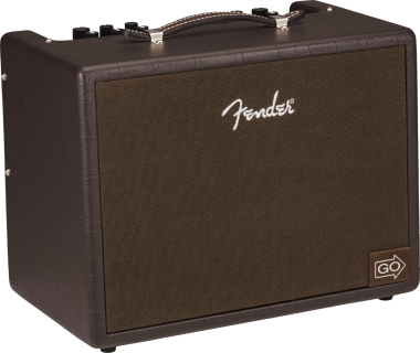 Fender Acoustic Junior GO akusztikus gitárkombó