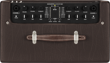 Fender Acoustic Junior GO akusztikus gitárkombó