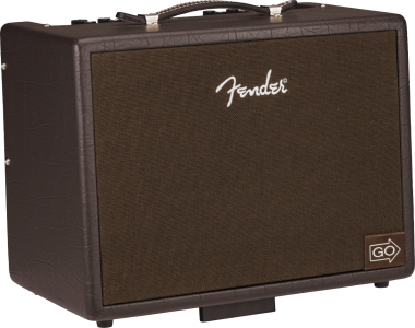 Fender Acoustic Junior GO akusztikus gitárkombó