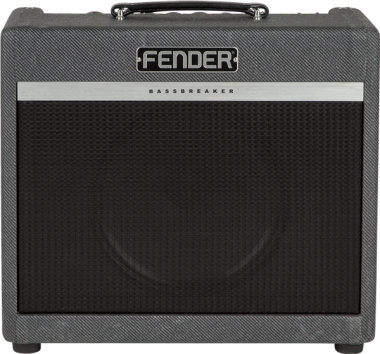 Fender Bassbreaker 15 csöves gitárkombó