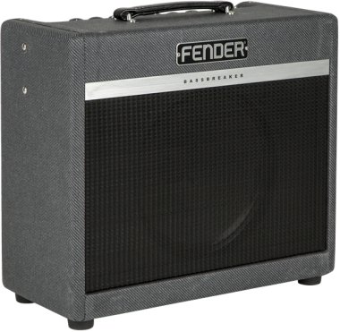 Fender Bassbreaker 15 csöves gitárkombó