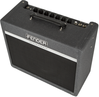 Fender Bassbreaker 15 csöves gitárkombó