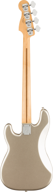 Fender 75th Anniversary Precision Bass basszusgitár, juhar fogólap, Diamond Anniversary szín