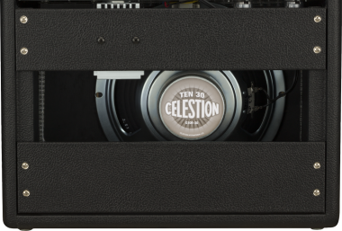 Fender '68 Custom Vibro Champ Reverb csöves gitárkombó