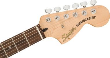 Squier Affinity Stratocaster LRL 3-Color Sunburst elektromos gitár