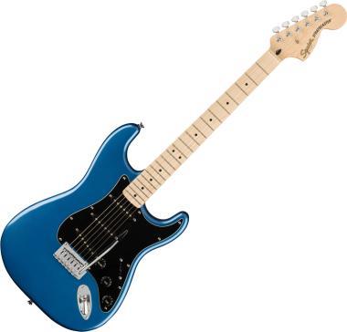 Squier Affinity Stratocaster MN Lake Placid Blue