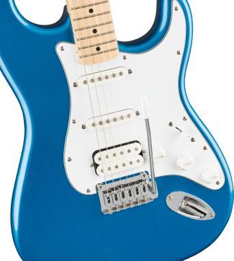 Squier Affinity Stratocaster HSS Lake Placid Blue