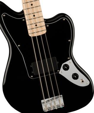 Squier Affinity Jaguar Bass H MN Lake Placid Blue