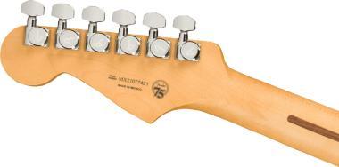Fender Player Plus Stratocaster HSS PF Belair Blue elektromos gitár