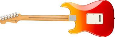 Fender Player Plus Stratocaster MN Tequila Sunrise elektromos gitár