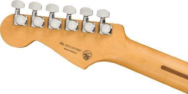 Fender Player Plus Stratocaster MN Tequila Sunrise elektromos gitár