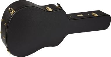 Fender PD-220E Dreadnought Natural elektro-akusztikus gitár
