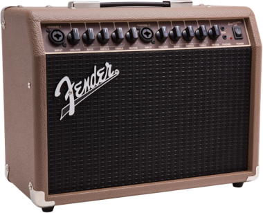 Fender Acoustasonic 40 akusztikus gitárkombó