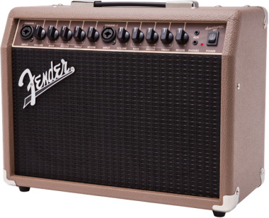 Fender Acoustasonic 40 akusztikus gitárkombó