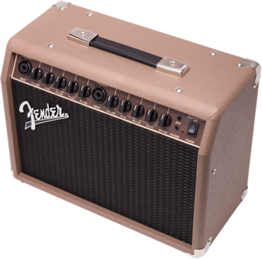 Fender Acoustasonic 40 akusztikus gitárkombó