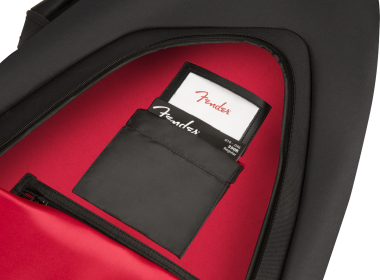 Fender FE610 elektromos gitártok