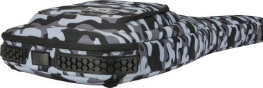 Fender FE920 Winter Camo elektromos gitártok