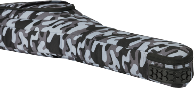Fender FE920 Winter Camo elektromos gitártok