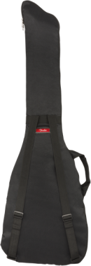 Fender FB405 basszus gitártok, fekete