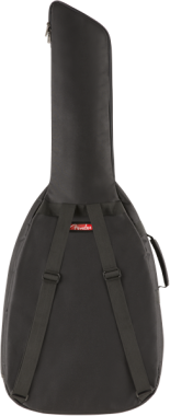 Fender A405 Dreadnought akusztikus gitártok