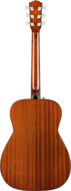 Fender CC-60S Concert akusztikus gitár 3-színű Sunburst