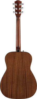 Fender CC-60S Concert akusztikus gitár, natúr szín