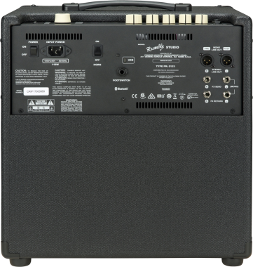 Fender Rumble Studio 40 basszusgitár kombó