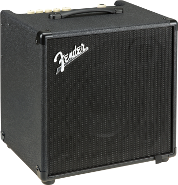 Fender Rumble Studio 40 basszusgitár kombó