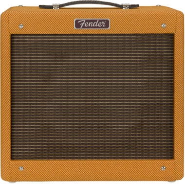Fender Pro Junior IV csöves gitárkombó