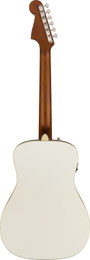 Fender Malibu Player Arctic Gold elektro-akusztikus gitár, Arctic Gold szín