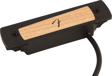 Fender Cypress Single-Coil akusztikus hanglyuk hangszedő