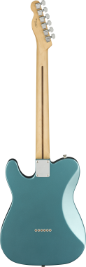 Fender Player Telecaster, HH hangszedő kiosztás MN Tidepool elektromos gitár