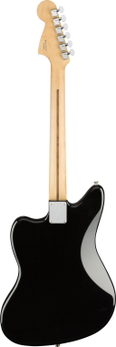 Fender Player Jaguar elektromos gitár, Pau Ferro fogólappal, fekete