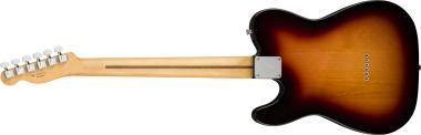 Fender Player Telecaster MN 3-Color Sunburst elektromos gitár