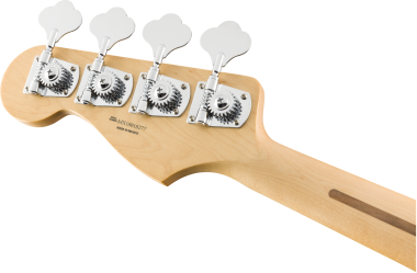 Fender Player Jazz Bass MN 3-Color Sunburst elektromos basszusgitár