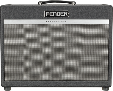 Fender Bassbreaker 30R csöves gitárkombó
