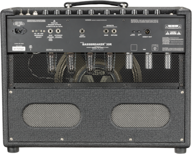 Fender Bassbreaker 30R csöves gitárkombó