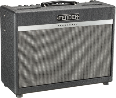 Fender Bassbreaker 30R csöves gitárkombó