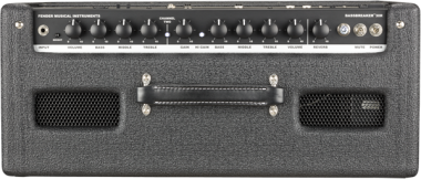 Fender Bassbreaker 30R csöves gitárkombó
