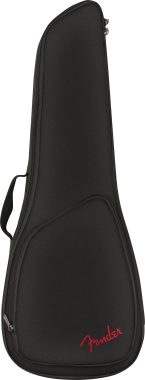 Fender FU610 koncert ukulele puhatok