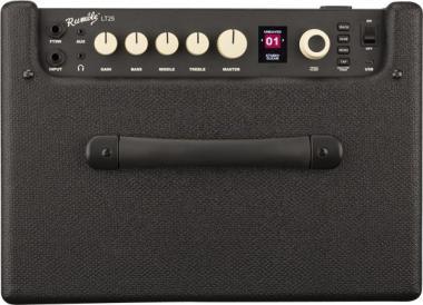 Fender Rumble LT25 basszusgitár kombó